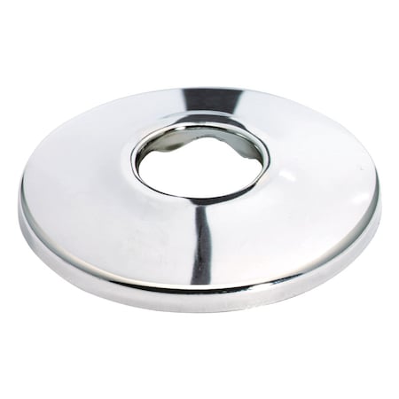 Plumb Pak Plumb Pak Metal Shallow Flange 1/2 in. PP91PC